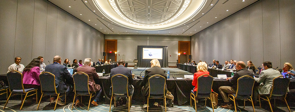 Housing Supply Accelerator Convenes to Drive America’s Housing Comeback Forward (blog featured image)