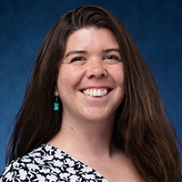 Hannah Hollandbyrd headshot