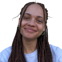 Maria Moore headshot