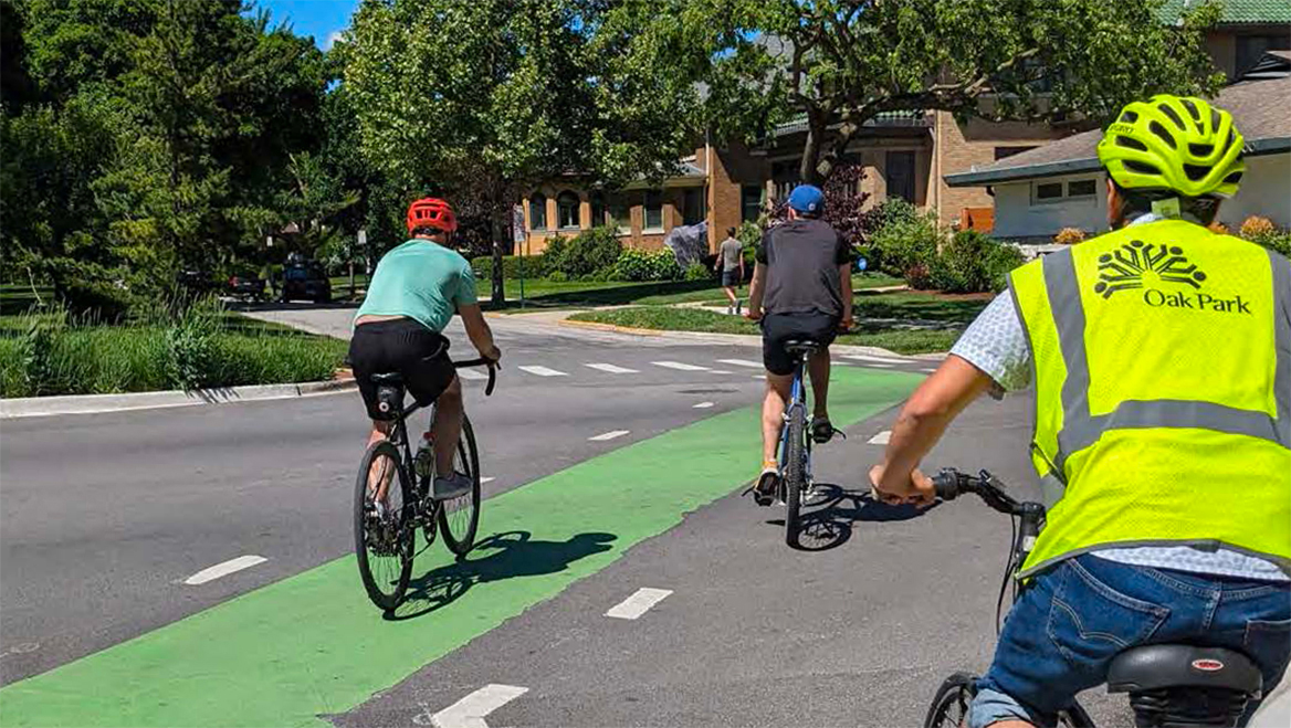 From neighborhood greenways to pilot bikeways, communities are reworking how — and how fast — they can deliver safer streets amid funding uncertainty.