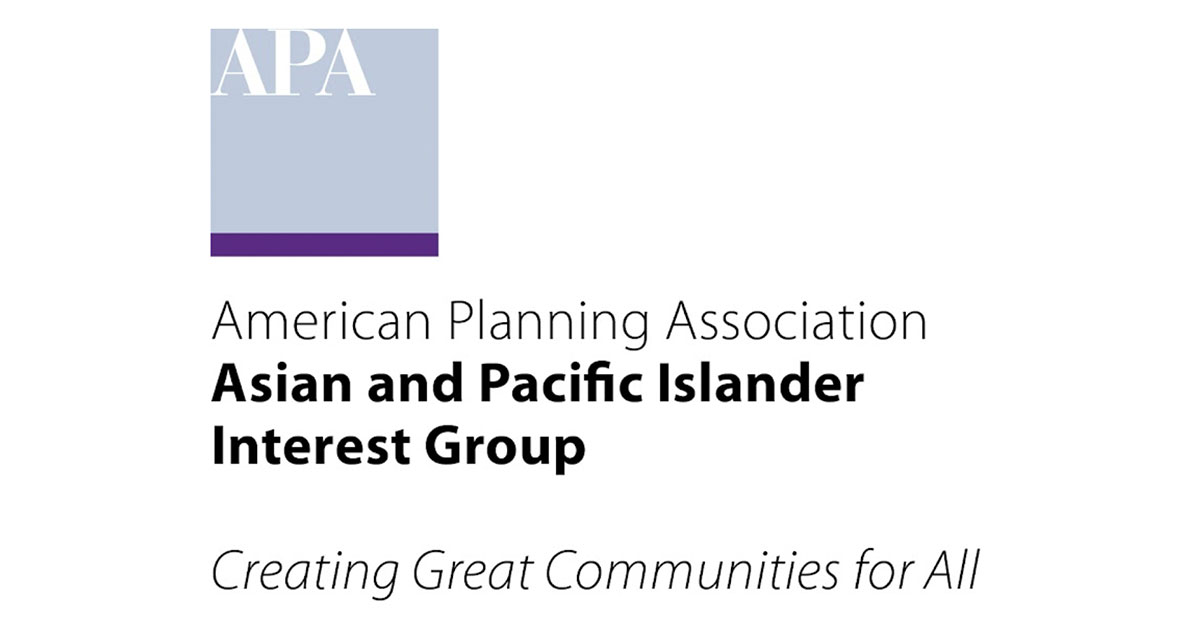 Asian and Pacific Islander Interest Group
