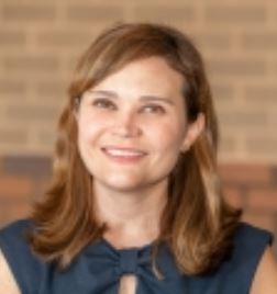 Adrienne Burke headshot