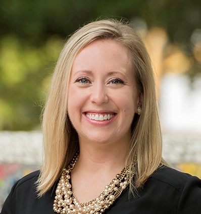 Chelsea Young headshot