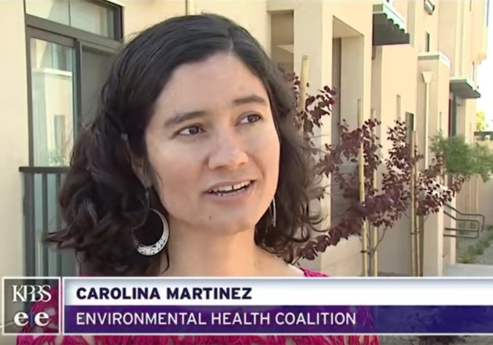 Carolina Martinez [Profiles] • Instagram, Twitter, TikTok | Foller