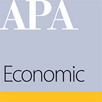 Economic Development logo