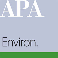 Environment, Natural Resources and Energy logo