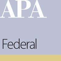 Federal Planning logo