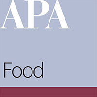 Food Systems Planning logo