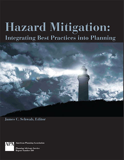 Hazard Mitigation: Integrating Best Practices into Planning cover