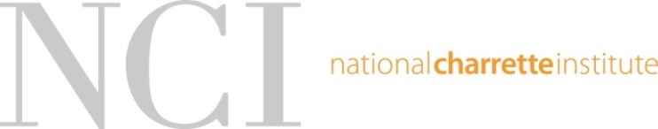 NCI logo