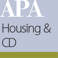 Housing and Community Development logo