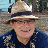 John Koepke headshot