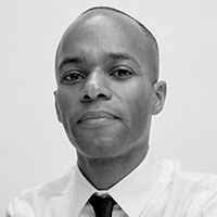 Justin Garrett Moore, AICP