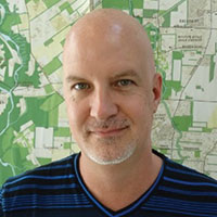 Kyle Ezell, AICP CUD