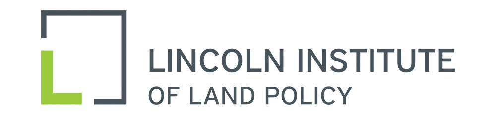 Lincoln Institute of Land Policy logo