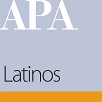 Latinos and Planning logo