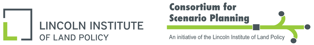 Logo of the Consortium for Scenario Planning