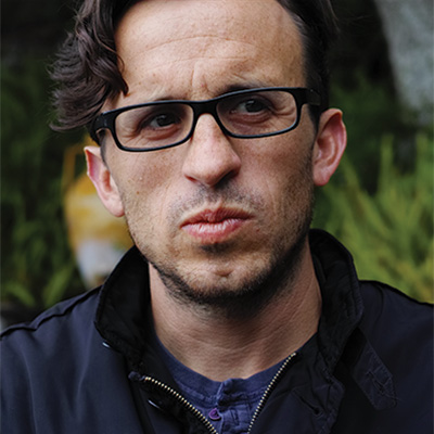 Josh Westerhold, Nissan