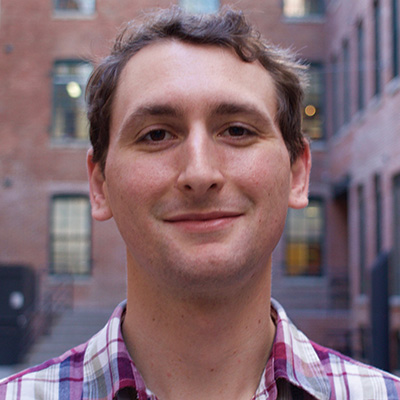 Jon Terbush, Zagster