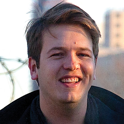 Andrew Salzberg, Uber