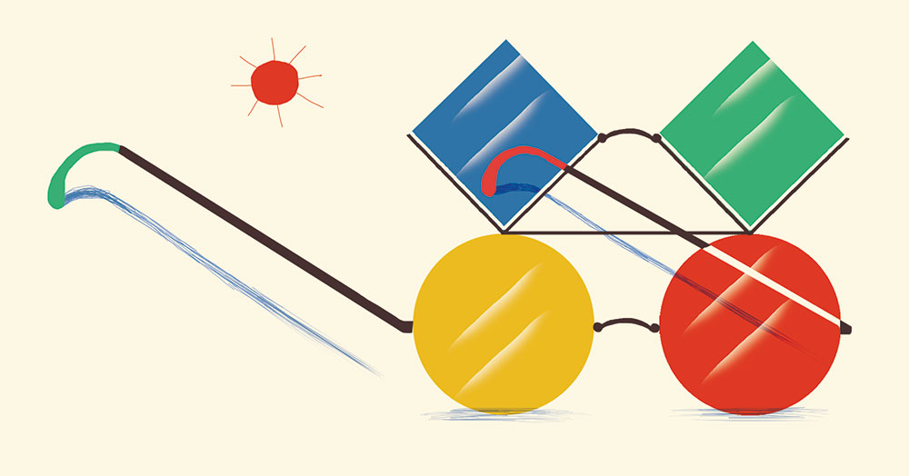 Illustration by Laura Liedo