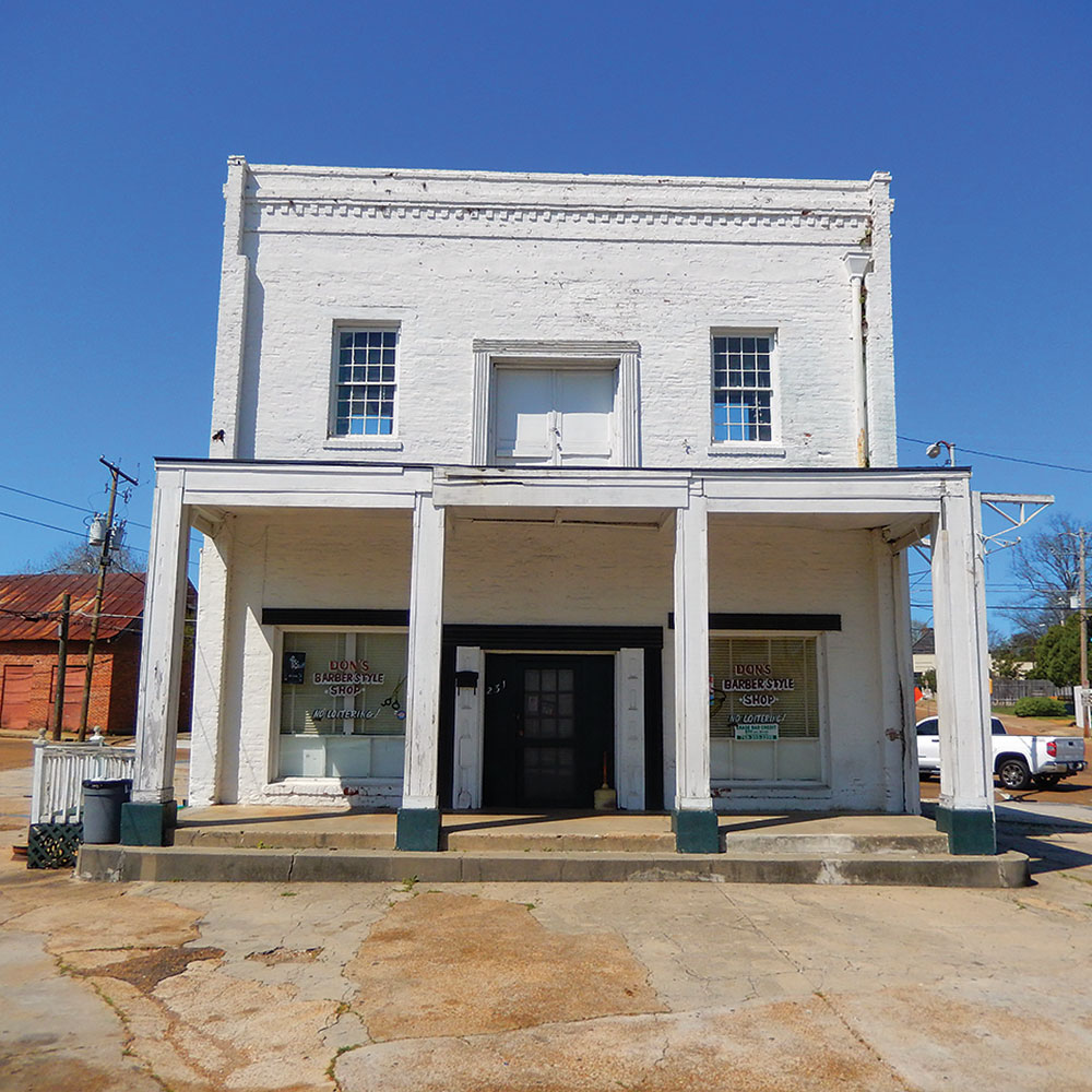 The MLK Triangle is slated for a makeover