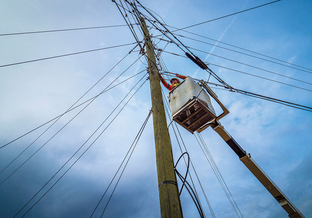 Photo by Preston Keres, courtesy U.S. Department of Agriculture.