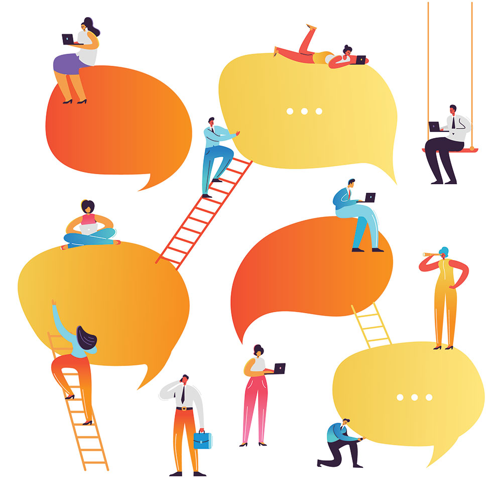 Illustration by Anna Sivak, iStock/Getty Images Plus.