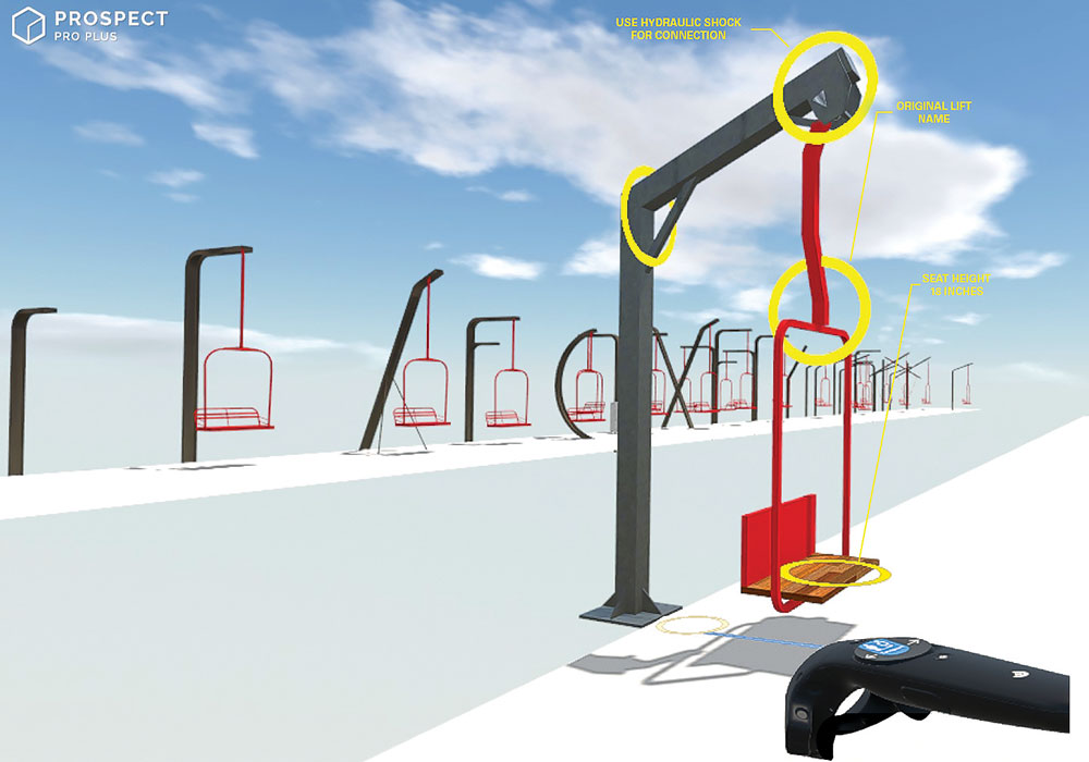 Images courtesy Design Workshop, Inc.