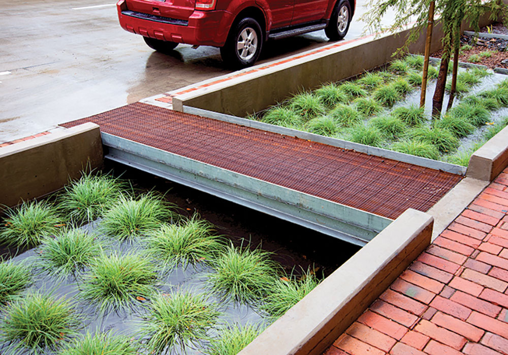 Photo courtesy D. A. Horchner/Design Workshop, Inc.