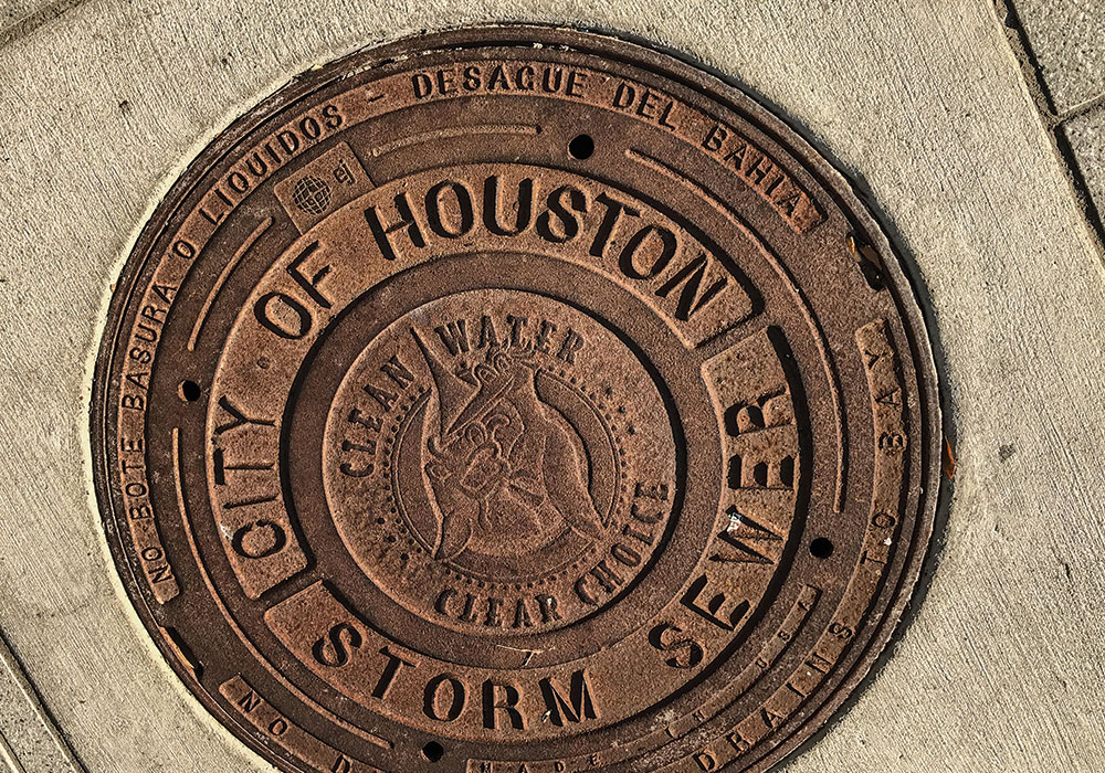 Photo courtesy Houston Parks Board.