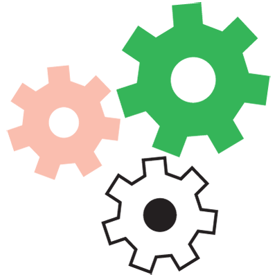 5B. Elements of Service Delivery -- Internal Systems and Policies