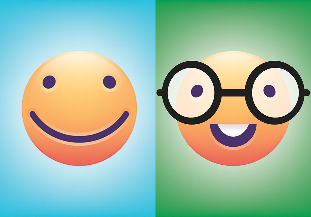 Understanding how the interplay of thought and emotion shape humans’ inner and outer lives is critical for skillful planning. Images by calvindexter/DigitalVision Vectors.