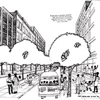 Community design centers