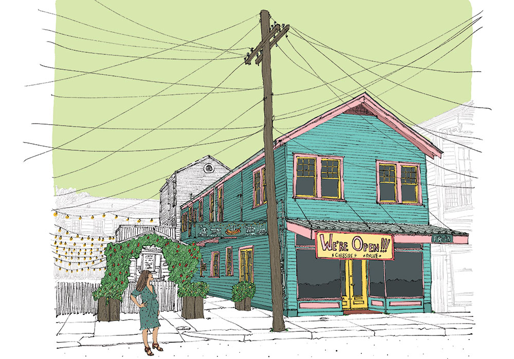 Illustration by WASCO