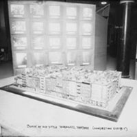 New York Congestion Exhibition