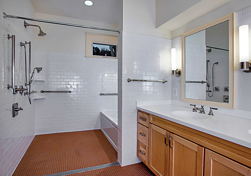 Photo by Clarke Realty Capital, courtesy IDeA Center.