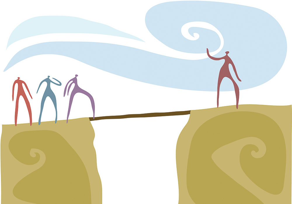 Illustration from Imagezoo/Alamy.