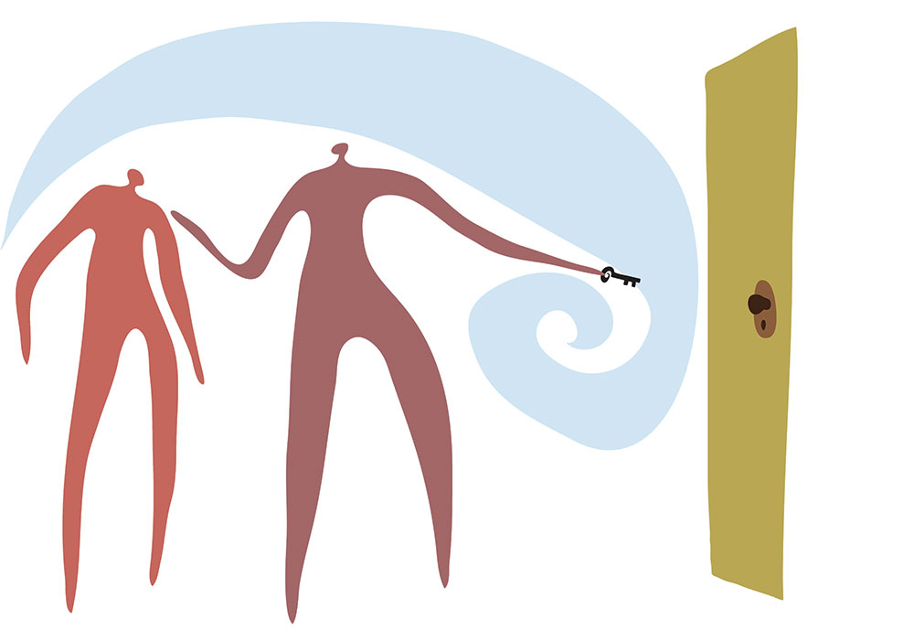 Illustration from Imagezoo/Alamy.