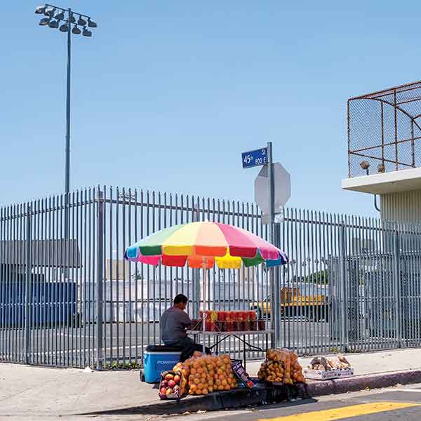 Photo by Rudy Espinoza.