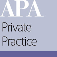 Private Practice logo