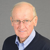 Richard T. Anderson, FAICP