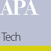 Technology logo