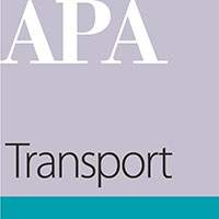 Transportation Planning logo