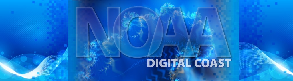 This is a graphic produced by NOAA. 