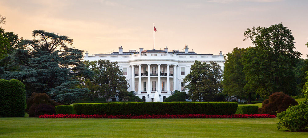 The White House, Washington, D.C.
