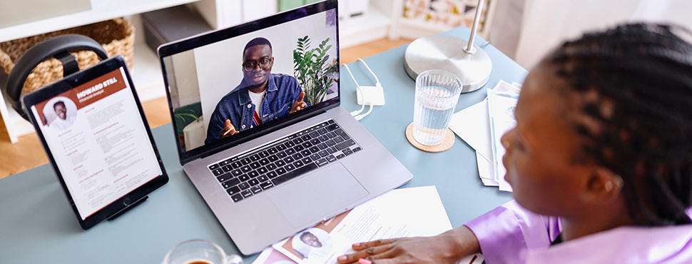 Five Things You Need to Know to Advance Your Career in Challenging Times (blog featured image)