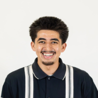 Salvador Gomez headshot