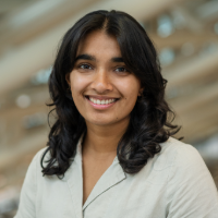 Neha Singh headshot