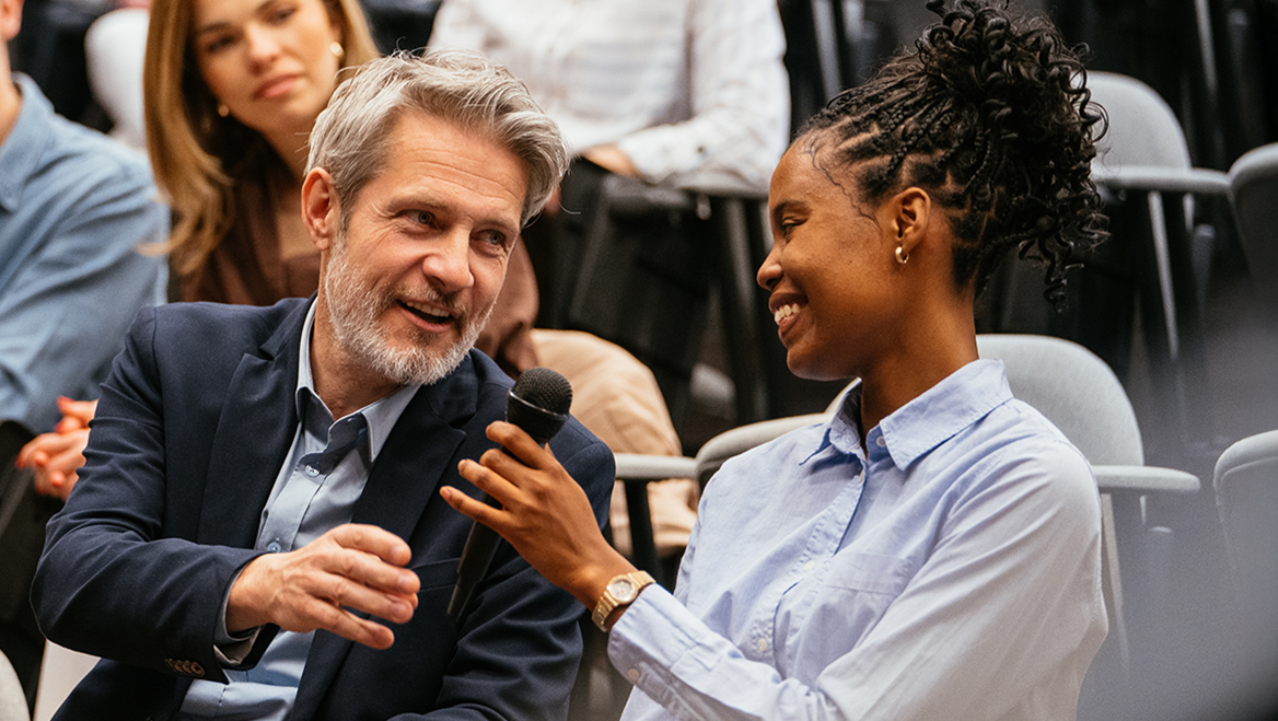 Ryan Slattery, AICP, explains why planners need to listen closely, choose language carefully, and focus on shared priorities.